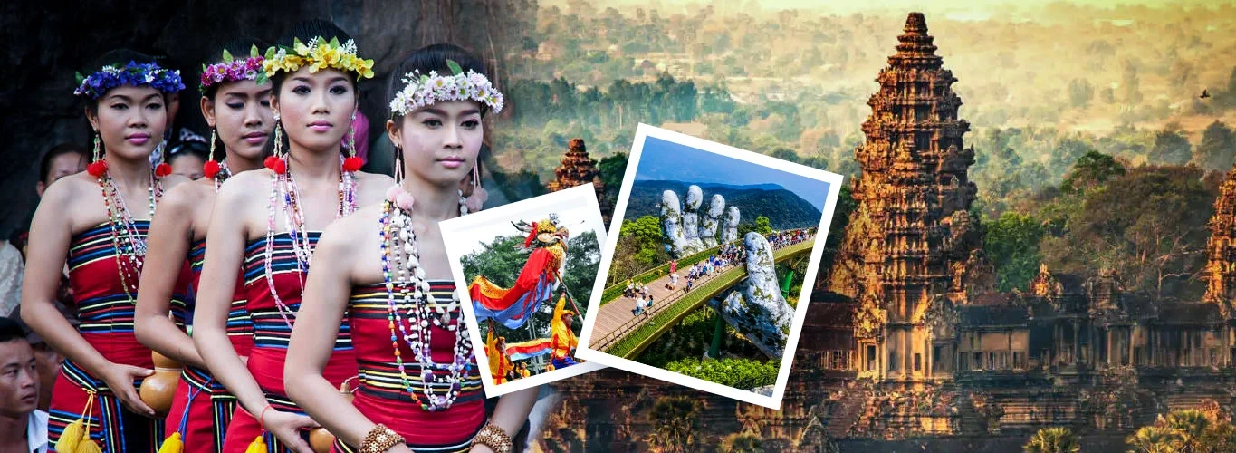 CAMBODIA GLIMPSE